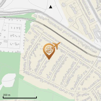 Foto zu Appenweierstraße 1-5, 51107 Köln