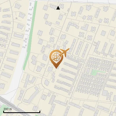 Foto zu Appenzeller Straße 102-106, 81475 München