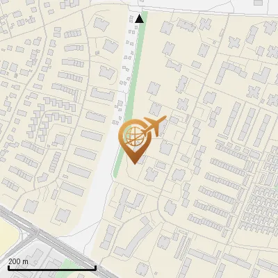 Foto zu Appenzeller Straße 107-113, 81475 München