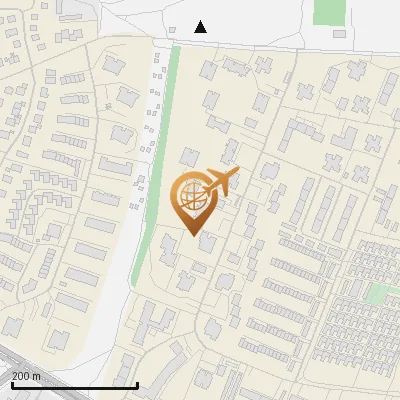 Foto zu Appenzeller Straße 115, 81475 München