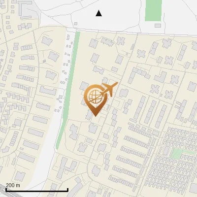 Foto zu Appenzeller Straße 116-123, 81475 München