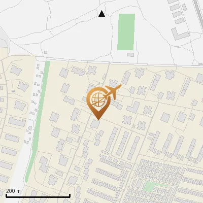 Foto zu Appenzeller Straße 124, 81475 München