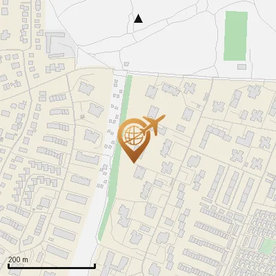 Foto zu Appenzeller Straße 125, 81475 München