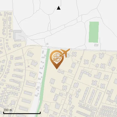 Foto zu Appenzeller Straße 131-135, 81475 München