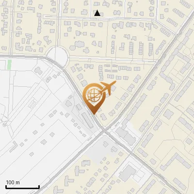 Foto zu Appenzeller Straße 8-21, 12205 Berlin