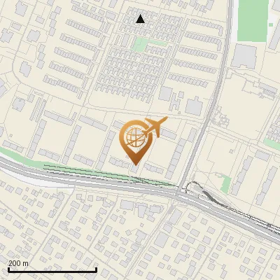 Foto zu Appenzeller Straße 15-35, 81475 München