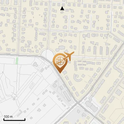 Foto zu Appenzeller Straße 3-5, 12205 Berlin