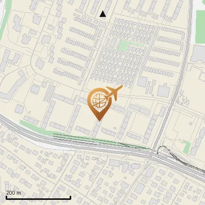 Foto zu Appenzeller Straße 37-47, 81475 München