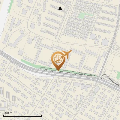 Foto zu Appenzeller Straße 51-55, 81475 München