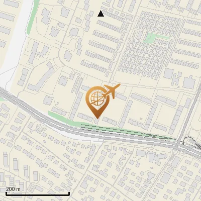 Foto zu Appenzeller Straße 57-73, 81475 München