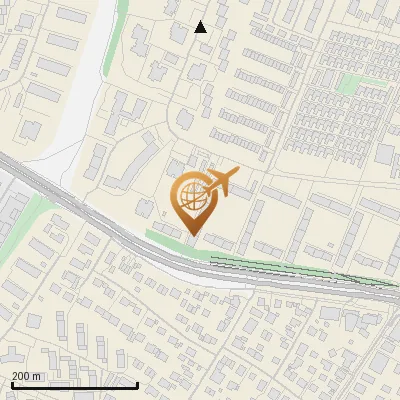 Foto zu Appenzeller Straße 75-91, 81475 München