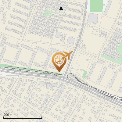 Foto zu Appenzeller Straße 5-13, 81475 München