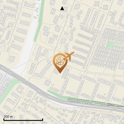 Foto zu Appenzeller Straße 93, 81475 München