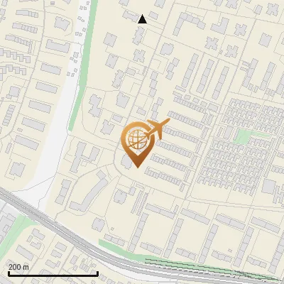 Foto zu Appenzeller Straße 94-96, 81475 München