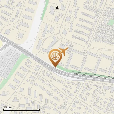 Foto zu Appenzeller Straße 97-101, 81475 München