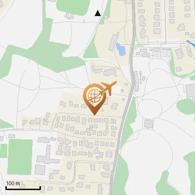 Foto zu Appuhnstraße 3-10, 22609 Hamburg