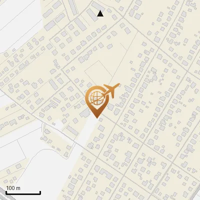 Karte Aprikosensteig 15, 12437 Berlin