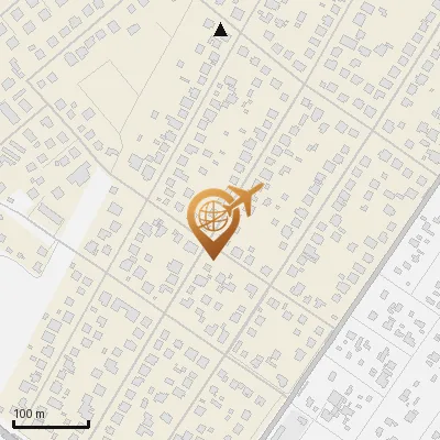 Karte Aprikosensteig 29, 12437 Berlin