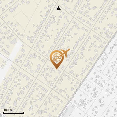 Karte Aprikosensteig 33, 12437 Berlin