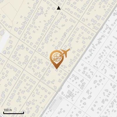 Karte Aprikosensteig 39, 12437 Berlin