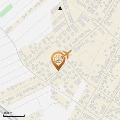 Karte Aprikosensteig 4, 12437 Berlin