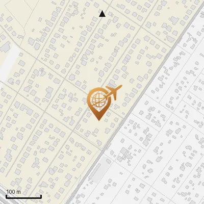 Karte Aprikosensteig 40, 12437 Berlin