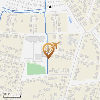 Karte Aprikosenweg 24, 22175 Hamburg