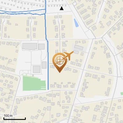 Karte Aprikosenweg 28-32, 22175 Hamburg