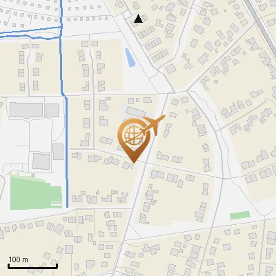 Karte Aprikosenweg 33-38, 22175 Hamburg