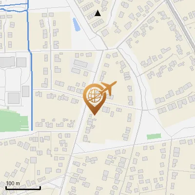 Karte Aprikosenweg 39-42, 22175 Hamburg