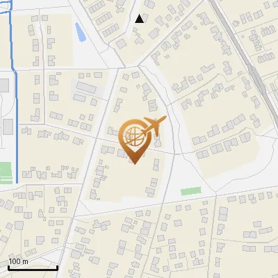 Karte Aprikosenweg 44-48, 22175 Hamburg