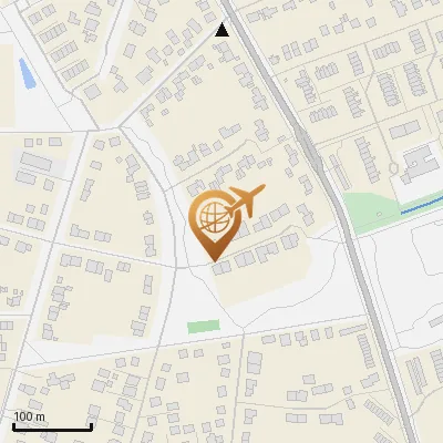 Karte Aprikosenweg 61-69, 22175 Hamburg