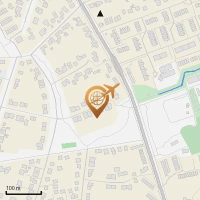 Karte Aprikosenweg 70-76, 22175 Hamburg