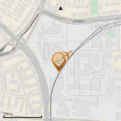 Foto zu Arabellastraße 10, 81925 München