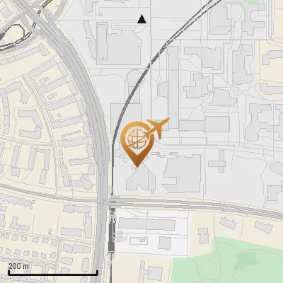 Foto zu Arabellastraße 12, 81925 München