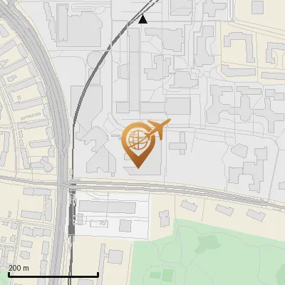 Foto zu Arabellastraße 14, 81925 München