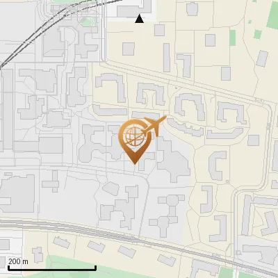 Foto zu Arabellastraße 23, 81925 München