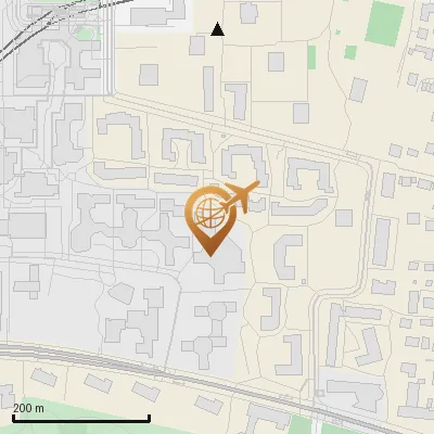 Foto zu Arabellastraße 25, 81925 München