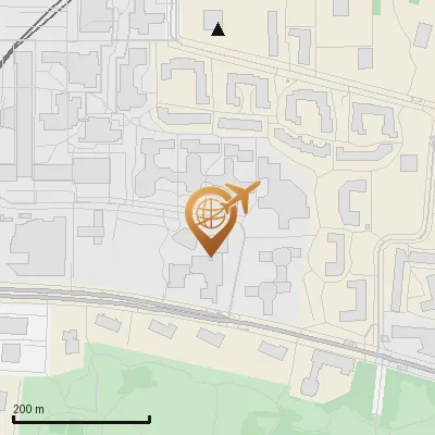 Foto zu Arabellastraße 34, 81925 München