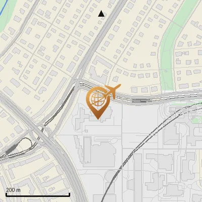 Foto zu Arabellastraße 4, 81925 München