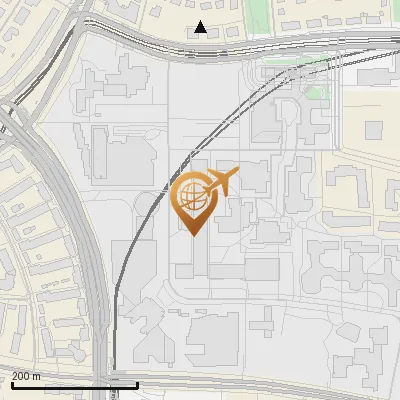 Foto zu Arabellastraße 5, 81925 München