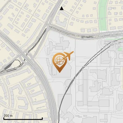 Foto zu Arabellastraße 6, 81925 München