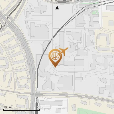 Foto zu Arabellastraße 7, 81925 München