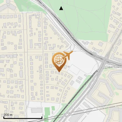 Foto zu Arader Straße 8-10, 81476 München