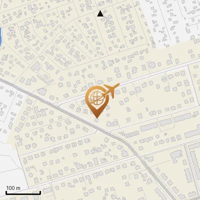 Foto zu Aralienweg 20-26, 13158 Berlin