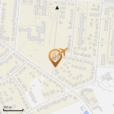 Foto zu Arberstraße 4-16, 10318 Berlin