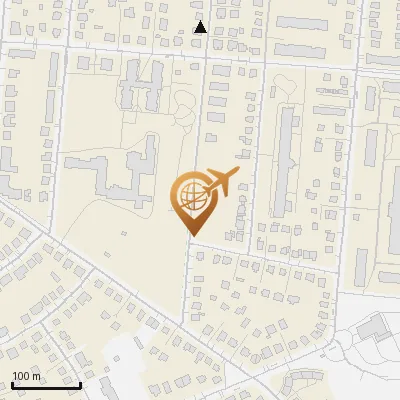 Foto zu Arberstraße 20, 10318 Berlin