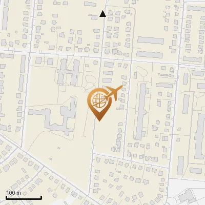 Foto zu Arberstraße 30-36, 10318 Berlin