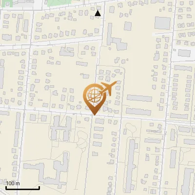 Foto zu Arberstraße 44-54, 10318 Berlin