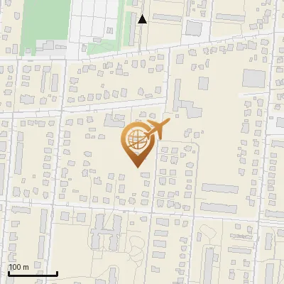 Foto zu Arberstraße 55-61, 10318 Berlin